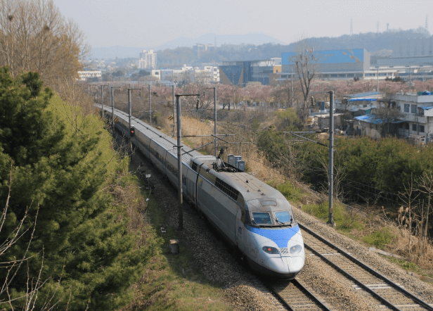 KTX 특실