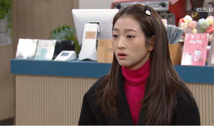 내 눈에 콩깍지 64회