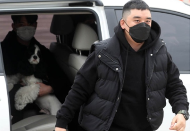 유혜원 빅뱅 승리 열애설