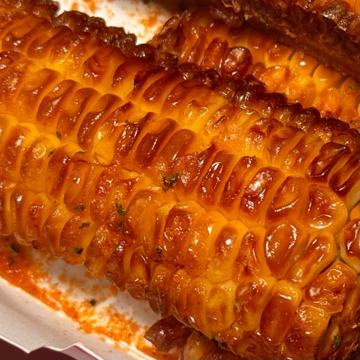 뿜치킹 치킹 콘립 BBQ BBQ 신메뉴 치즈 시즈닝 콘립 Z세대 간식 알파세대 간식 치킨 사이드 메뉴 치즈 풍미