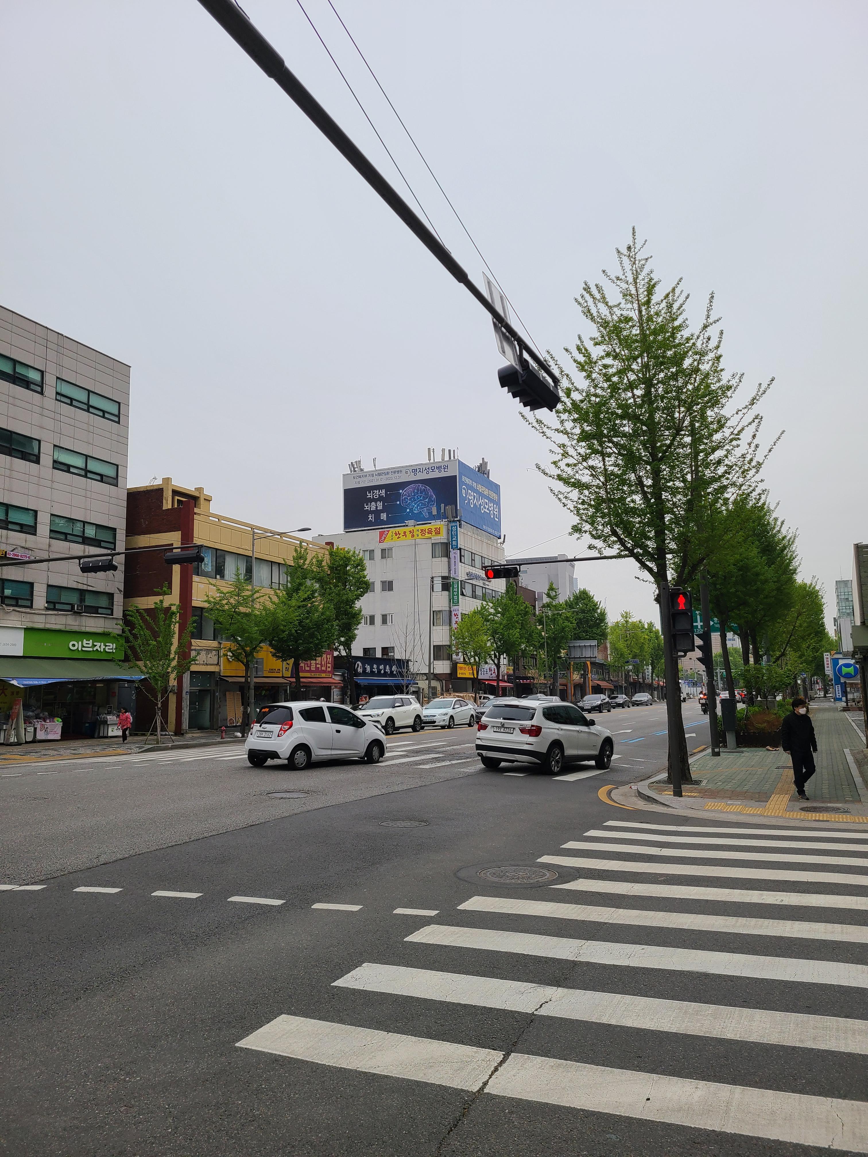 당산 생각공장 외관 및 주변환경6