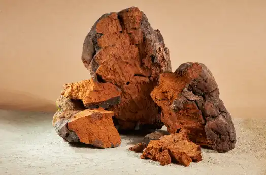 차가버섯 효능효과 영양성분 주의점