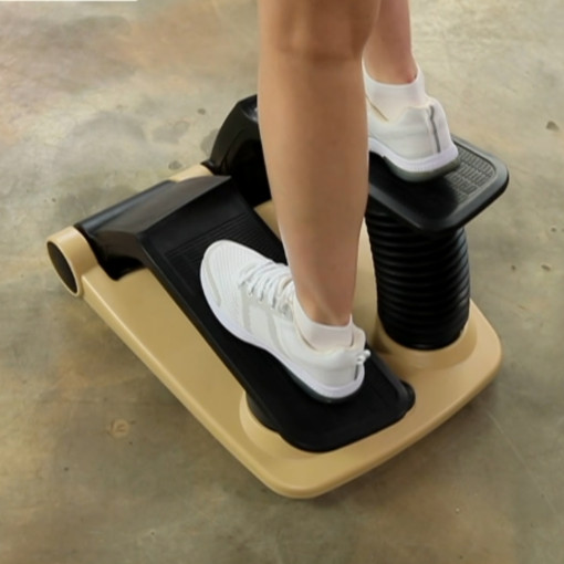 에어클라이머 운동기구 효과 후기