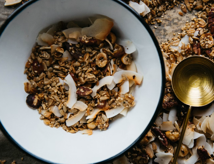 마그네슘 부작용