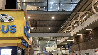 인드라이브-사용방법-꿀팁-푸켓국제공항-택시타는곳