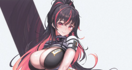 승리의 여신 니케 퀀시