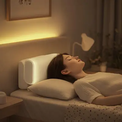 이석증 수면자세6