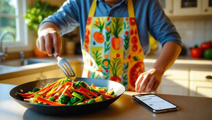 발달장애인 식단 식사 도우미 앱 사용자 피드백