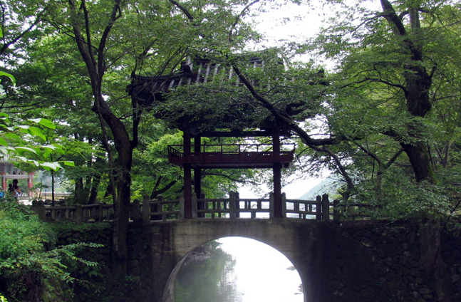 천은사