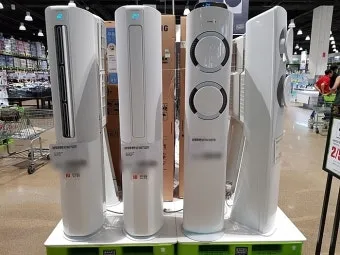 삼성 에어컨 에러코드 E458 해결법 안내_5