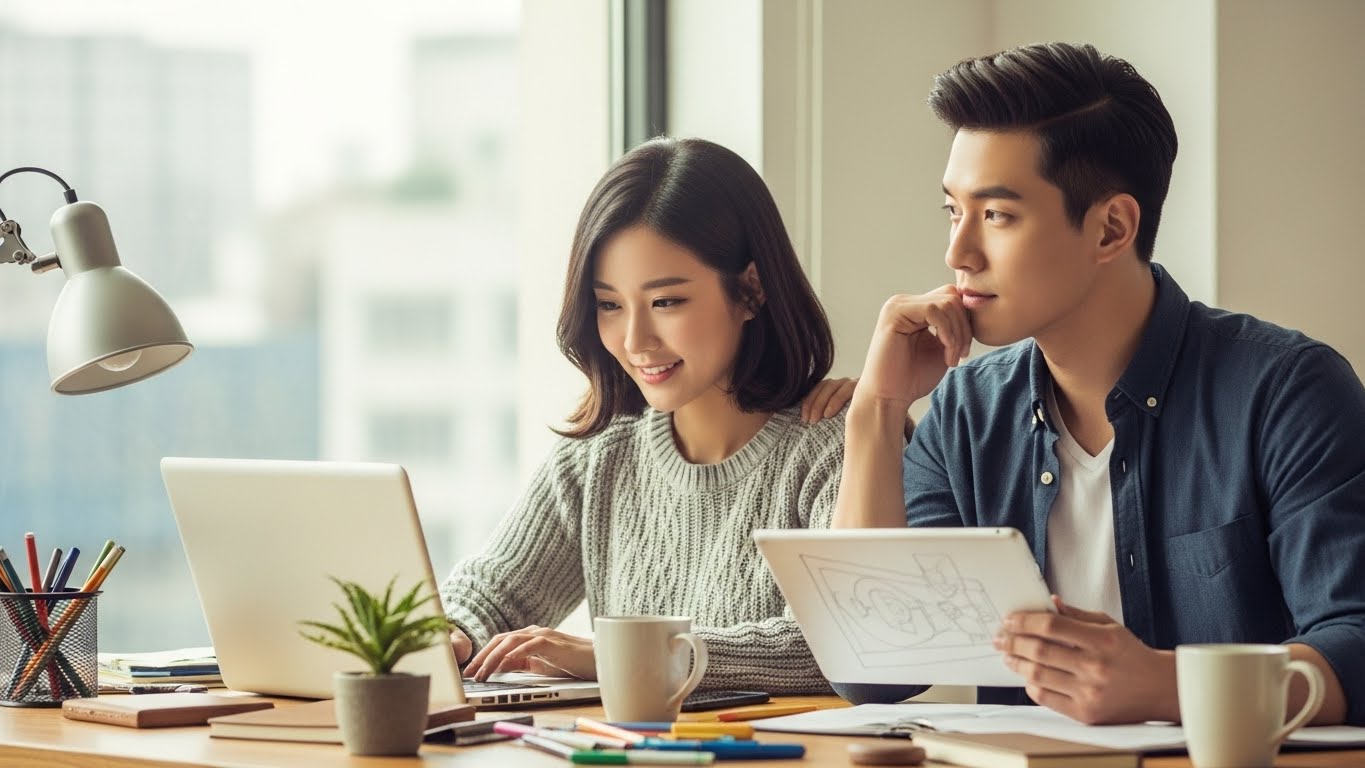 토지이용계획 확인원
