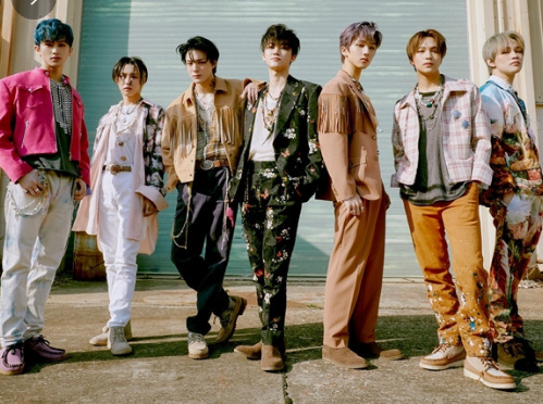 2024 NCT DREAM 콘서트 예매 일정 티켓가격