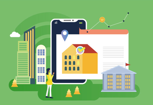 부동산도-식후경