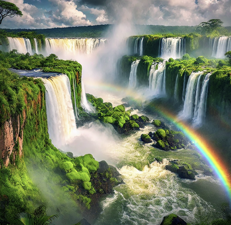 파라과이 여행지