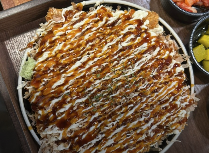 중원로 돈카츠 오코노미카츠