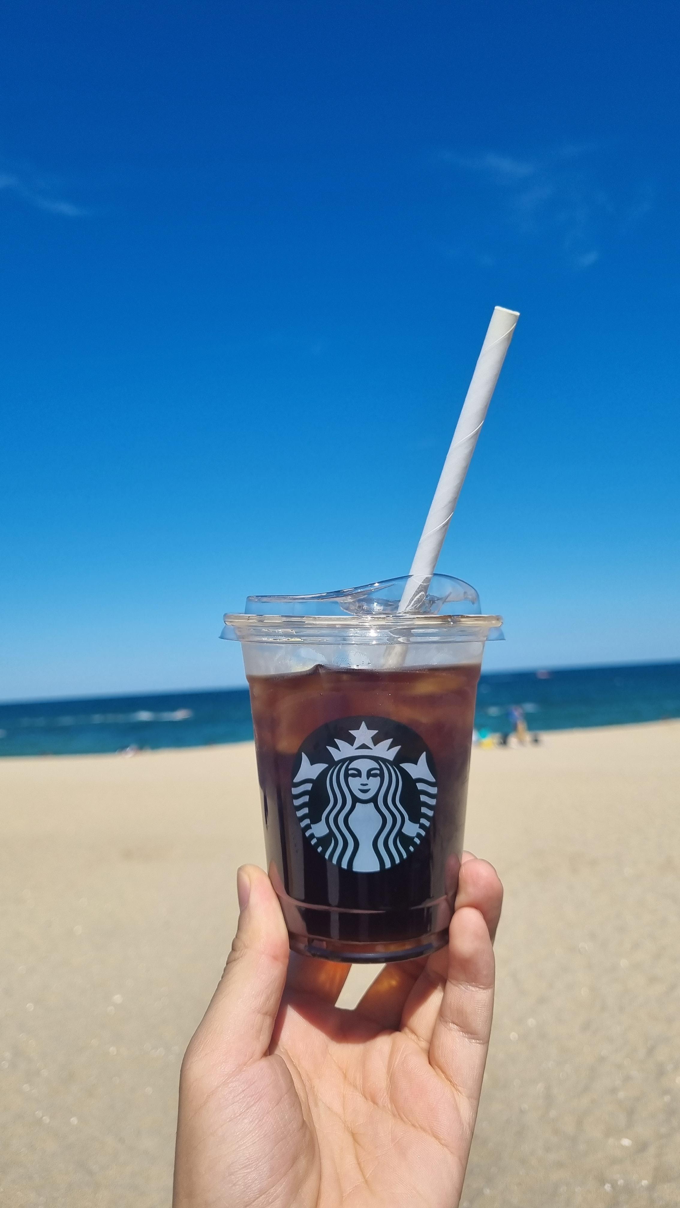 가을 여행지 추천 - 강릉 바다 경포대 경포호 안목 해변 카페 맛집 주차 