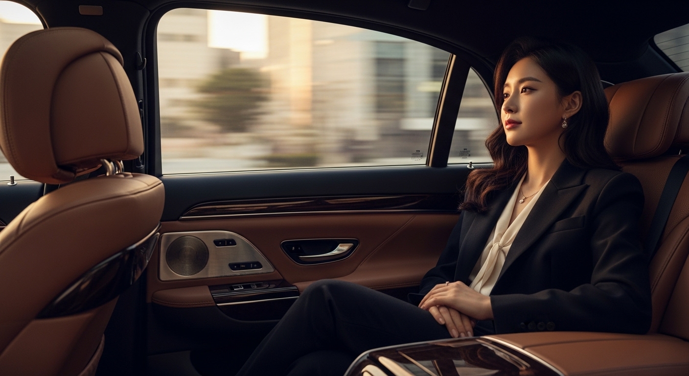 자동차 중고매매 필요 서류