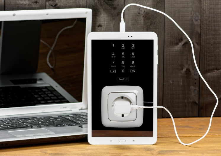 노트북 배터리 성능 저하, 충전 습관 때문일까