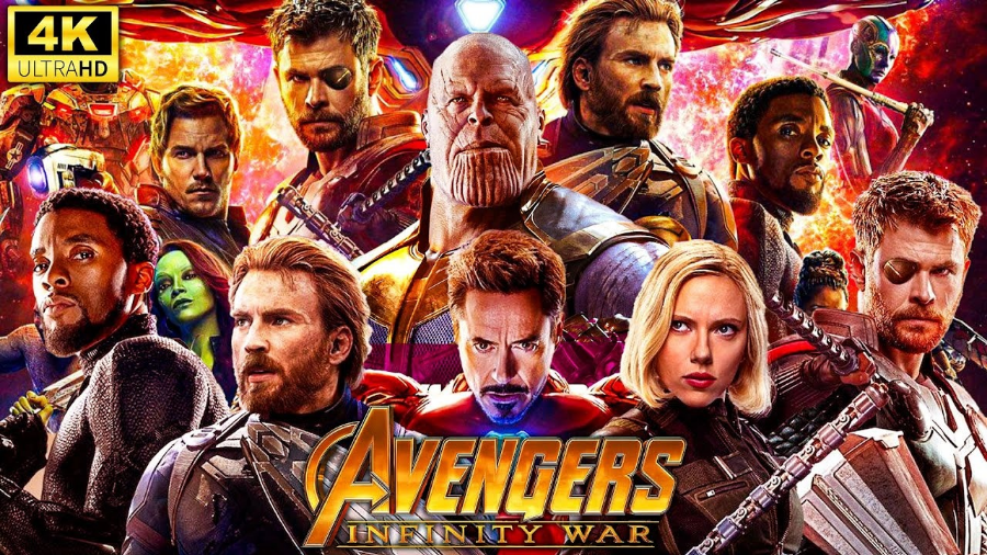 마블 페이즈 순서