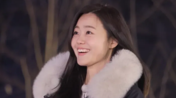 나는 솔로 현숙