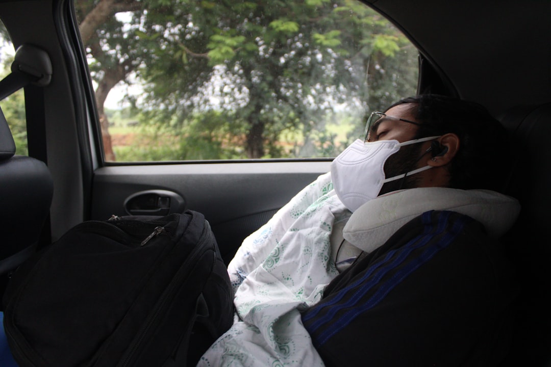 Sleep apnea