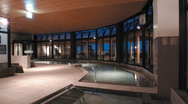 요코하마 미나토미라이 만요 클럽 온천 체험 예매(예약), 가격, 가는법, 영업시간까지 총정리!