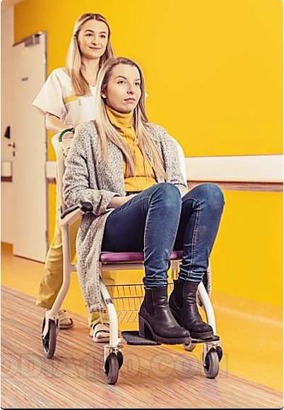 전동휠체어-전동스쿠터-사고예방-안전운전-관리방법-배터리관리