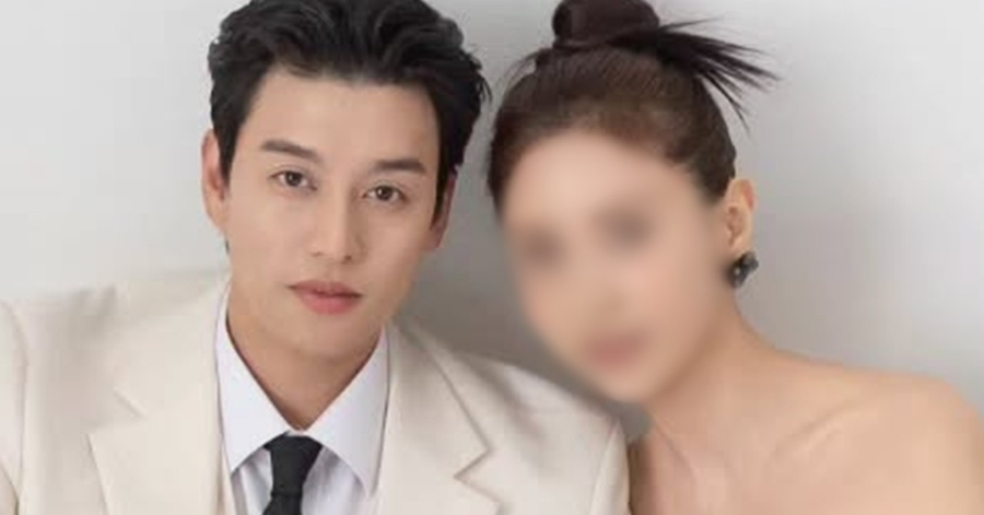 일라이 재혼녀 유키스