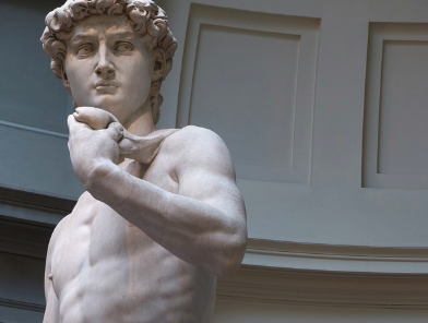 미켈란젤로와 시스티나 성당: 예술로 남은 신의 이야기