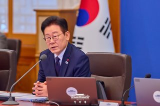 이재명대통령 SNS 글게시