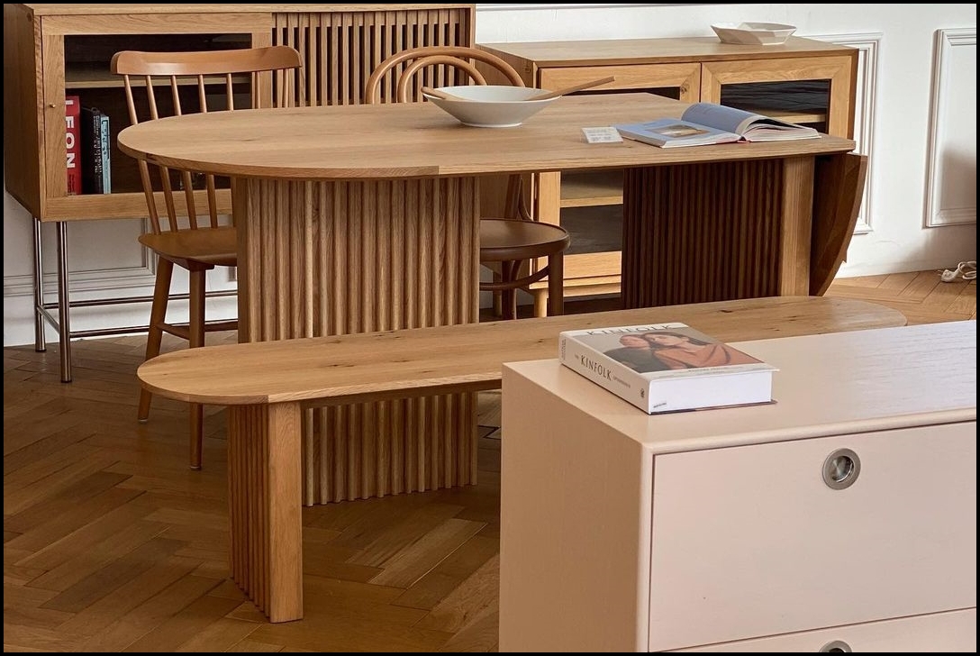 식탁 테이블 추천 BEST 4 (+ 가성비, 사이즈)