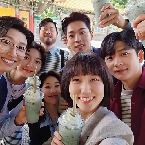 드라마-우영우-출연진-사진