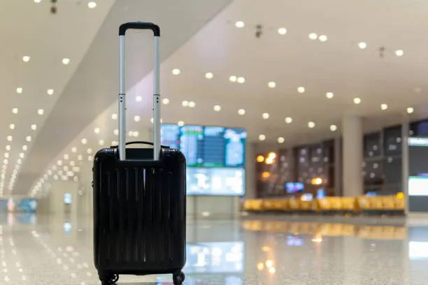 짐 보관 서비스