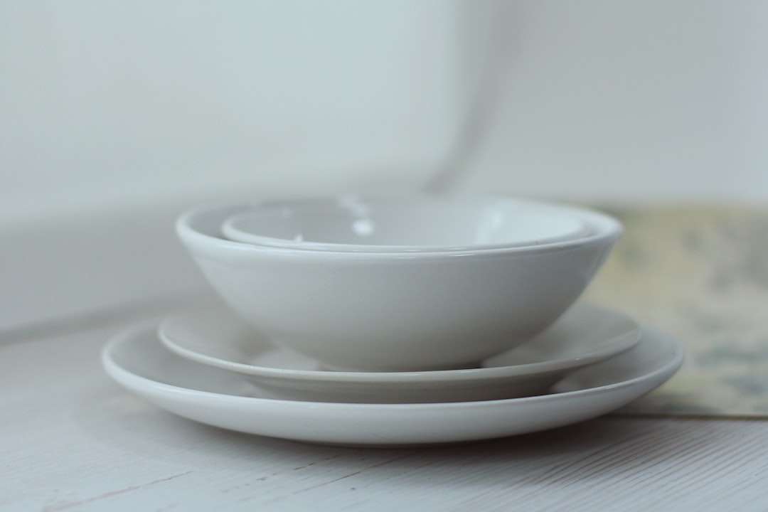 Side dishes