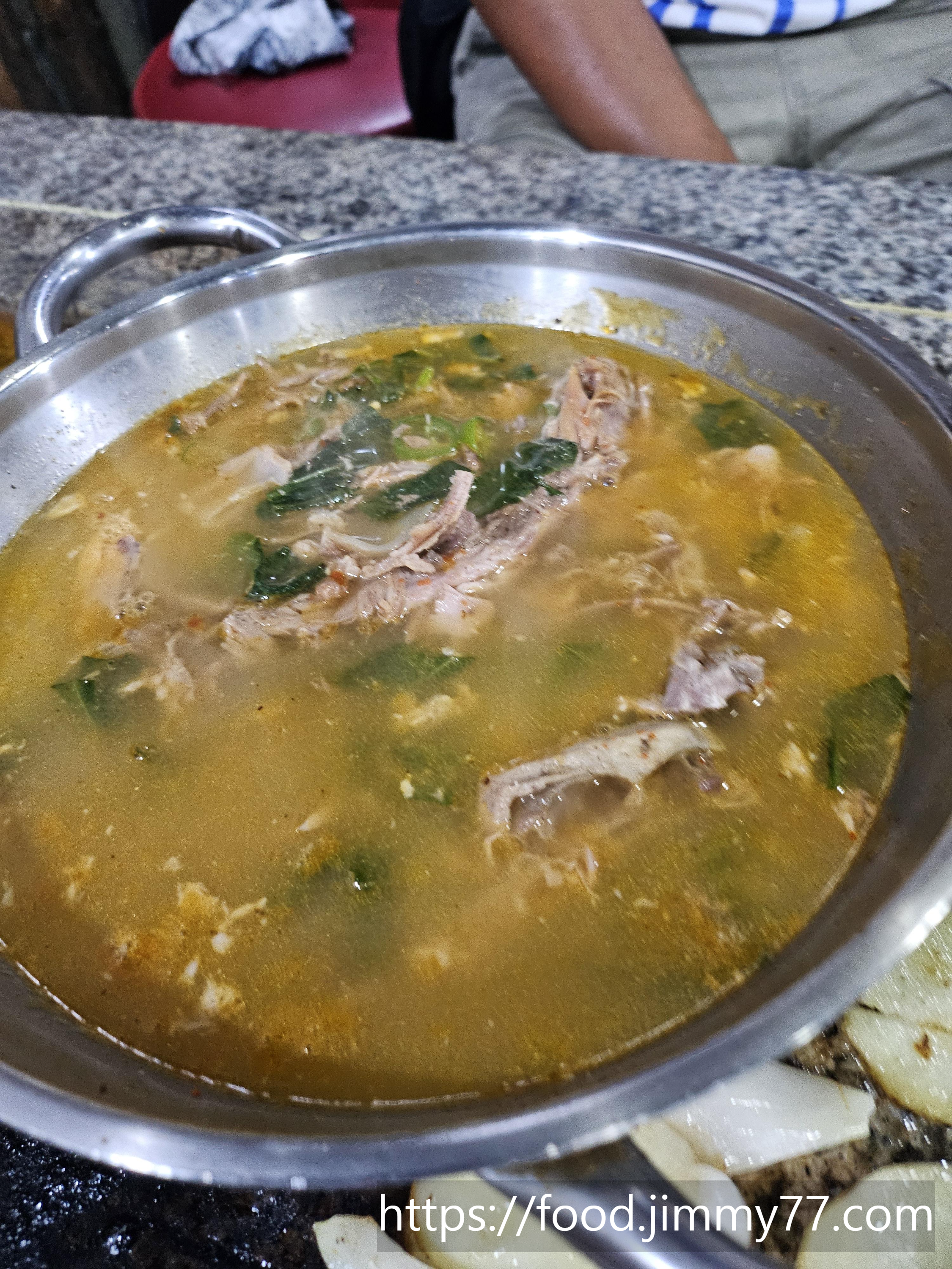 약수촌 남양주점