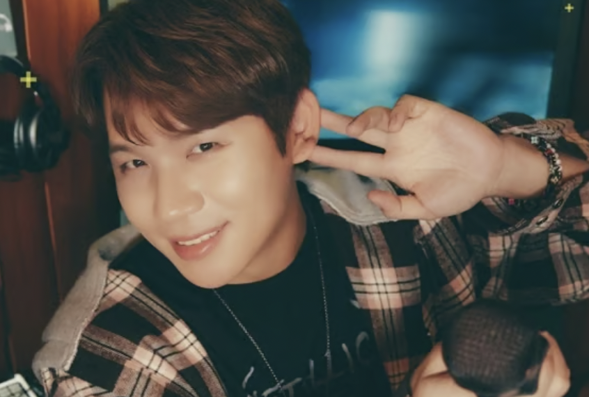 가수 케이윌