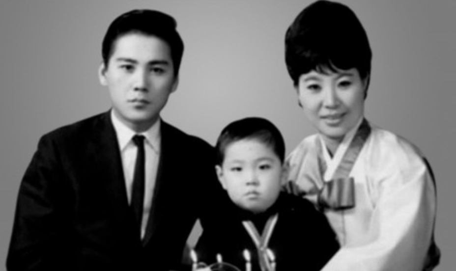 이봉조 현미 관계