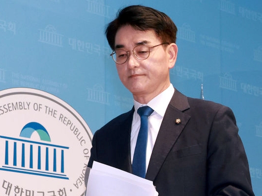 민주당 박용진 조수진 강북을 경선 이유