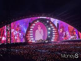 조용필 콘서트 2024 예매