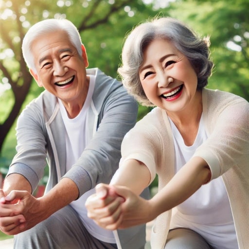 중년 이후 꼭 챙겨야 할 건강 체크리스트