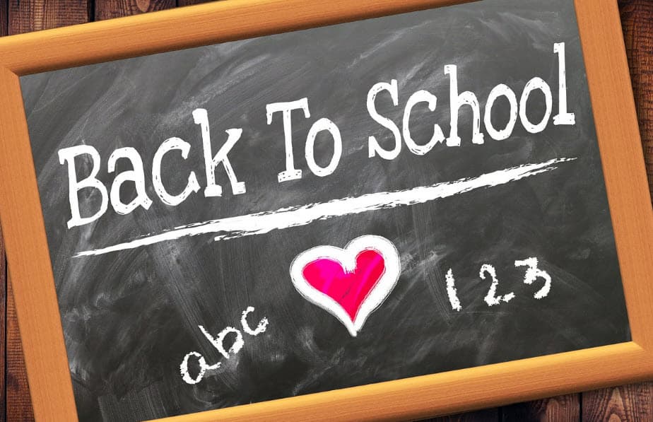 방학 뇌를 개학 모드로: 중학생을 위한 개학 준비 완벽 가이드