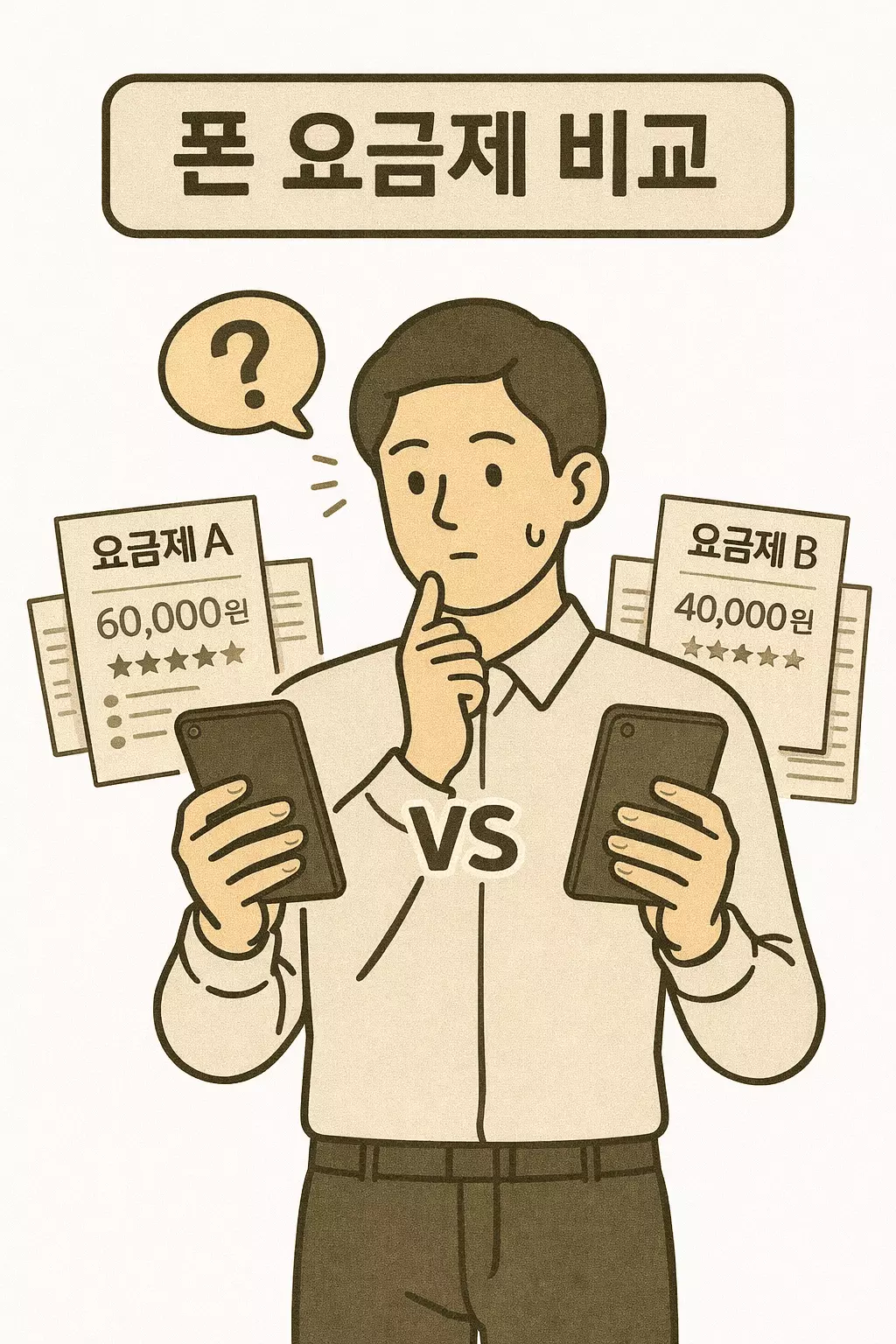 알뜰폰 갈아타기