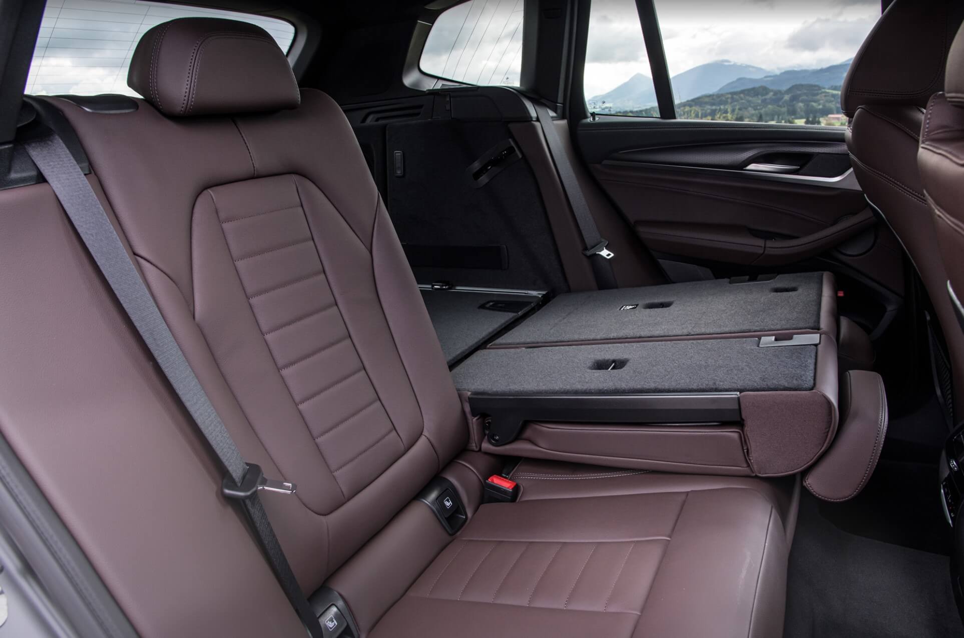 BMW X3 하이브리드 가격