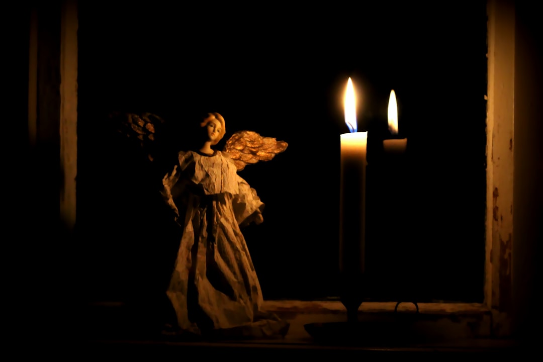 Candlestick