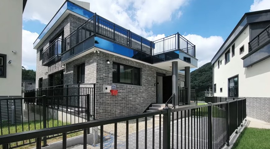 경기도 고양 전원주택 매매, 급매물 덕양구 관산동, 일산서구 덕이동 도시가스 전원주택마일 분양가