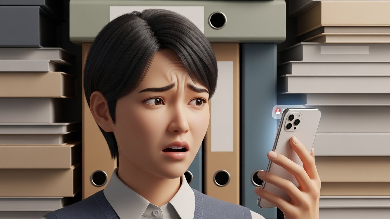 민사 소송을 위한 사실 조회 신청