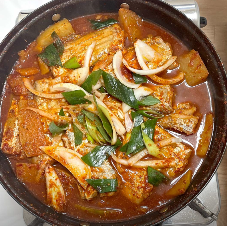 여수 맛집 베스트10