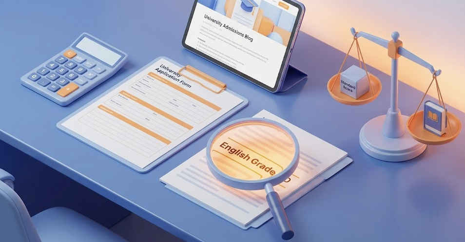 수능 묘사 이미지