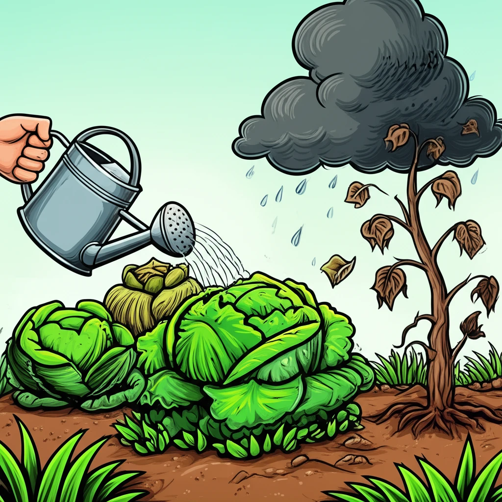 소형주, 경기순환주, 에너지 Out!