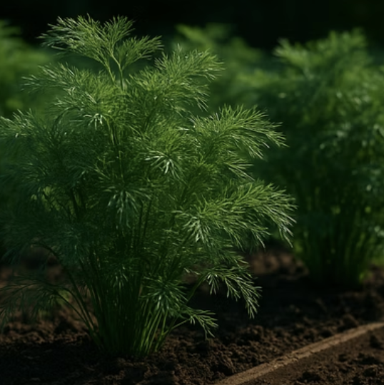 실패 없는 딜허브 키우기 A to Z (씨앗부터 수확까지)